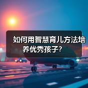 如何用智慧育儿方法培养优秀孩子?(图2) 如何用智慧育儿方法培养优秀孩子?(图2)