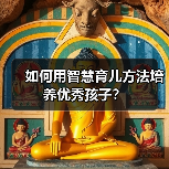 如何用智慧育儿方法培养优秀孩子?(图1) 如何用智慧育儿方法培养优秀孩子?(图1)