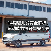 14周婴儿发育全解析:运动能力提升与安全要点必看(图2) 14周婴儿发育全解析:运动能力提升与安全要点必看(图2)