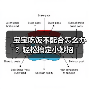 宝宝吃饭不配合怎么办？轻松搞定小妙招（图2）