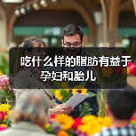吃什么样的脂肪有益于孕妇和胎儿(图4) 吃什么样的脂肪有益于孕妇和胎儿(图4)