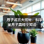 月子谣言大揭秘:科学坐月子真相全知道(图1) 月子谣言大揭秘:科学坐月子真相全知道(图1)