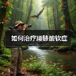 如何治疗腰膝酸软症(图1) 如何治疗腰膝酸软症(图1)