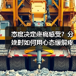 态度决定疼痛感受?分娩时如何用心态缓解疼痛?(图1) 态度决定疼痛感受?分娩时如何用心态缓解疼痛?(图1)