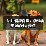 胎儿健康保障:孕妈需掌握的4大要点(图3) 胎儿健康保障:孕妈需掌握的4大要点(图3)