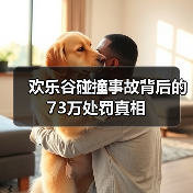 欢乐谷碰撞事故背后的73万处罚真相(图3) 欢乐谷碰撞事故背后的73万处罚真相(图3)