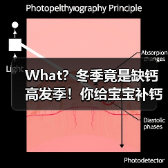 What?冬季竟是缺钙高发季!你给宝宝补钙了吗(图2) What?冬季竟是缺钙高发季!你给宝宝补钙了吗(图2)
