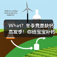 What?冬季竟是缺钙高发季!你给宝宝补钙了吗(图3) What?冬季竟是缺钙高发季!你给宝宝补钙了吗(图3)