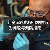 儿童沉迷电视引发的行为问题与预防指南(图4) 儿童沉迷电视引发的行为问题与预防指南(图4)