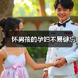 怀男孩的孕妇不易健忘(图2) 怀男孩的孕妇不易健忘(图2)