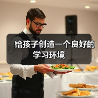 给孩子创造一个良好的学习环境(图3) 给孩子创造一个良好的学习环境(图3)