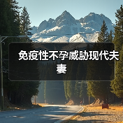 免疫性不孕威胁现代夫妻（图4）