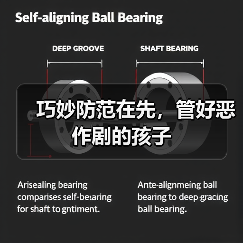 巧妙防范在先，管好恶作剧的孩子（图4）