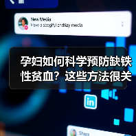 孕妇如何科学预防缺铁性贫血?这些方法很关键(图2) 孕妇如何科学预防缺铁性贫血?这些方法很关键(图2)