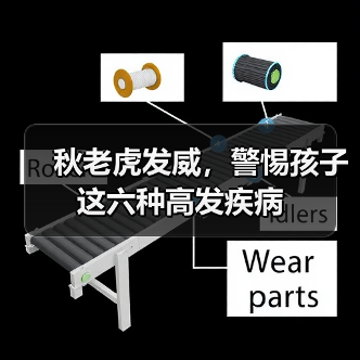 秋老虎发威,警惕孩子这六种高发疾病(图3) 秋老虎发威,警惕孩子这六种高发疾病(图3)