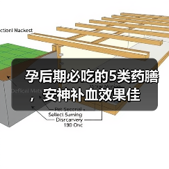 孕后期必吃的5类药膳,安神补血效果佳(图2) 孕后期必吃的5类药膳,安神补血效果佳(图2)