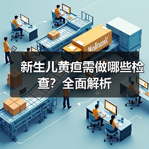 新生儿黄疸需做哪些检查?全面解析(图1) 新生儿黄疸需做哪些检查?全面解析(图1)