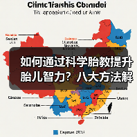 如何通过科学胎教提升胎儿智力?八大方法解析(图2) 如何通过科学胎教提升胎儿智力?八大方法解析(图2)
