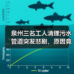 泉州三名工人清理污水管道突发悲剧,原因竟与气囊故障有关?(图3) 泉州三名工人清理污水管道突发悲剧,原因竟与气囊故障有关?(图3)