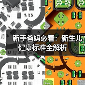 新手爸妈必看:新生儿健康标准全解析(图3) 新手爸妈必看:新生儿健康标准全解析(图3)