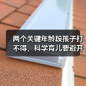 两个关键年龄段孩子打不得,科学育儿要避开!(图3) 两个关键年龄段孩子打不得,科学育儿要避开!(图3)
