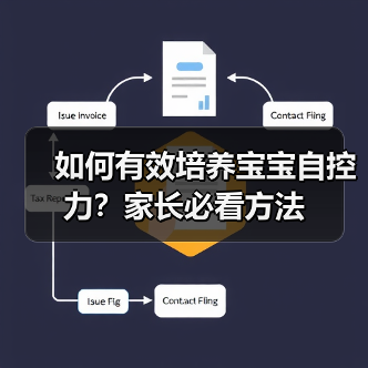 如何有效培养宝宝自控力?家长必看方法(图2) 如何有效培养宝宝自控力?家长必看方法(图2)