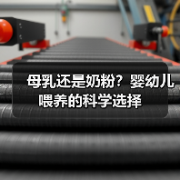 母乳还是奶粉?婴幼儿喂养的科学选择(图3) 母乳还是奶粉?婴幼儿喂养的科学选择(图3)