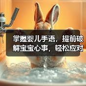 掌握婴儿手语,提前破解宝宝心事,轻松应对日常需求(图1) 掌握婴儿手语,提前破解宝宝心事,轻松应对日常需求(图1)