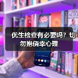 优生检查有必要吗?切勿抱侥幸心理(图3) 优生检查有必要吗?切勿抱侥幸心理(图3)