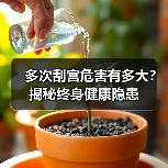 多次刮宫危害有多大?揭秘终身健康隐患(图1) 多次刮宫危害有多大?揭秘终身健康隐患(图1)