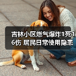 吉林小区燃气爆炸1死16伤 居民日常使用隐患何在？（图2）