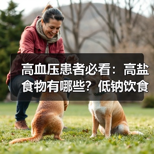 高血压患者必看:高盐食物有哪些?低钠饮食怎么吃?(图2) 高血压患者必看:高盐食物有哪些?低钠饮食怎么吃?(图2)