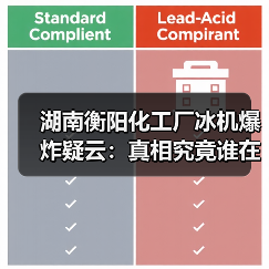 湖南衡阳化工厂冰机爆炸疑云:真相究竟谁在操控?(图4) 湖南衡阳化工厂冰机爆炸疑云:真相究竟谁在操控?(图4)