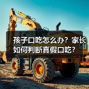 孩子口吃怎么办？家长如何判断真假口吃？（图2）