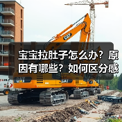 宝宝拉肚子怎么办?原因有哪些?如何区分感染与非感染?(图3) 宝宝拉肚子怎么办?原因有哪些?如何区分感染与非感染?(图3)