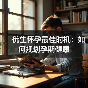 优生怀孕最佳时机:如何规划孕期健康(图1) 优生怀孕最佳时机:如何规划孕期健康(图1)