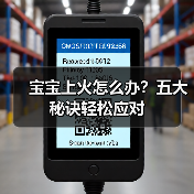 宝宝上火怎么办?五大秘诀轻松应对(图3) 宝宝上火怎么办?五大秘诀轻松应对(图3)