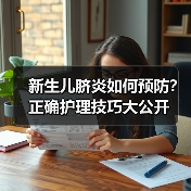 新生儿脐炎如何预防？正确护理技巧大公开（图2）
