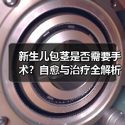 新生儿包茎是否需要手术?自愈与治疗全解析(图2) 新生儿包茎是否需要手术?自愈与治疗全解析(图2)