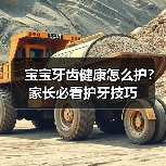 宝宝牙齿健康怎么护?家长必看护牙技巧(图2) 宝宝牙齿健康怎么护?家长必看护牙技巧(图2)