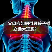 父母应如何引导孩子树立远大理想?(图1) 父母应如何引导孩子树立远大理想?(图1)
