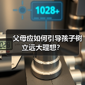 父母应如何引导孩子树立远大理想?(图2) 父母应如何引导孩子树立远大理想?(图2)