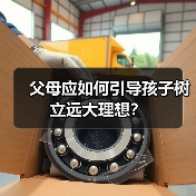 父母应如何引导孩子树立远大理想?(图4) 父母应如何引导孩子树立远大理想?(图4)