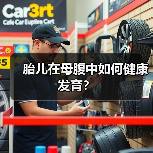 胎儿在母腹中如何健康发育?(图3) 胎儿在母腹中如何健康发育?(图3)