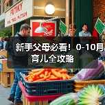新手父母必看!0-10月育儿全攻略(图3) 新手父母必看!0-10月育儿全攻略(图3)
