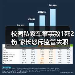 校园私家车肇事致1死2伤 家长怒斥监管失职(图3) 校园私家车肇事致1死2伤 家长怒斥监管失职(图3)
