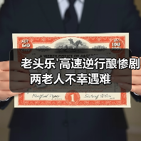 老头乐'高速逆行酿惨剧 两老人不幸遇难(图3) 老头乐'高速逆行酿惨剧 两老人不幸遇难(图3)