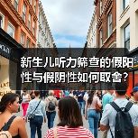 新生儿听力筛查的假阳性与假阴性如何取舍?(图4) 新生儿听力筛查的假阳性与假阴性如何取舍?(图4)
