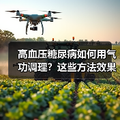 高血压糖尿病如何用气功调理?这些方法效果显著(图1) 高血压糖尿病如何用气功调理?这些方法效果显著(图1)