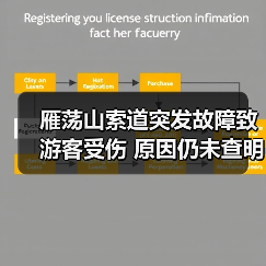 雁荡山索道突发故障致游客受伤 原因仍未查明(图2) 雁荡山索道突发故障致游客受伤 原因仍未查明(图2)